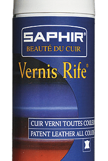 SAPHIR VERNIS RIFE AERO150 ML