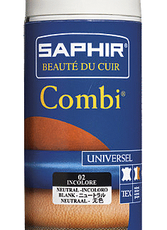 SAPHIR COMBI SPRAY 200 ML