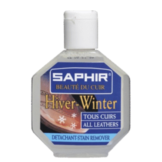 SAPHIR DETACHEUR HIVER WINTER 75 ML