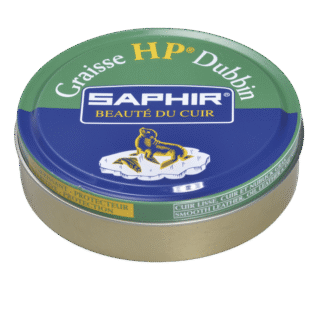 SAPHIR GRAISSE HP 100 ML INCOLORE