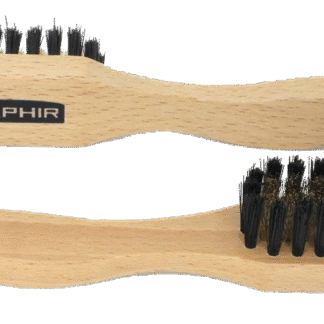 SAPHIR BROSSE LAITON