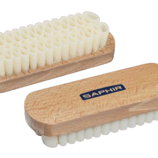 SAPHIR BROSSE CREPE