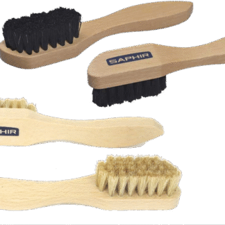 SAPHIR BROSSE ETALEUR BLANCHE