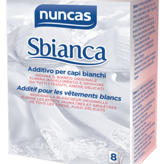 ADDITIF POUR VETEMENTS BLCS 160G