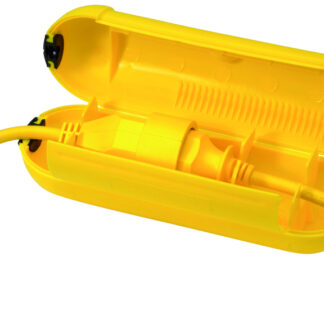 BOITIER ELECTRIQ SECURITE PR99 JAUN