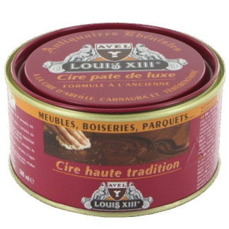 LOUIS XIII CIRE PATE 500ML CHENE FC