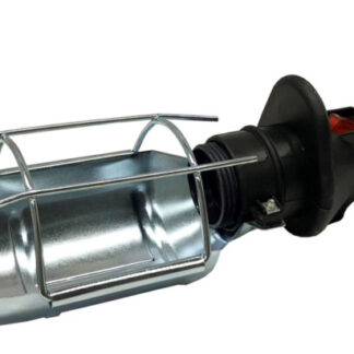 BALADEUSE PROF INT IP20 NOIR