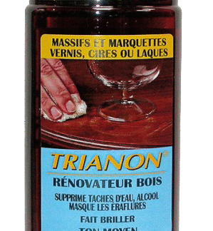 AVEL RENOV TRIANON 200ML BOIS FC
