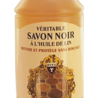 LOUIS XIII VERITABLE SAVON NOIR 1 L