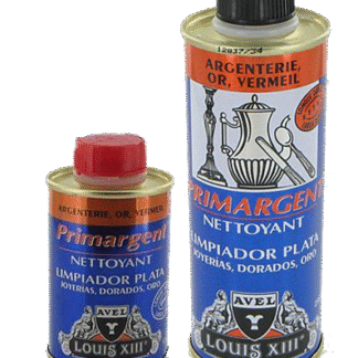 LOUIS XIII PRIM ARGENT 250 ML