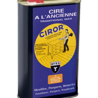 CIROR LIQUID ENCAUSTIQUE INCOLOR1L