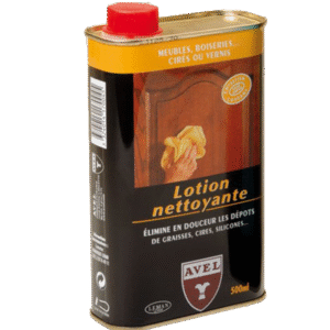 AVEL LOTION NETTOY LIQUI 500ML