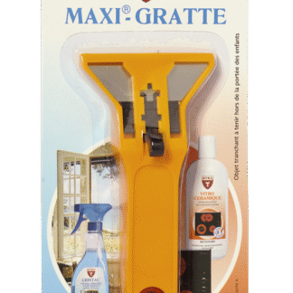 AVEL GRATTOIR MAXI GRATTE