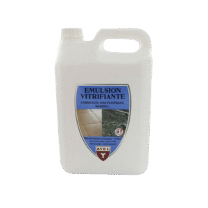 AVEL EMUL VITRIFI SOL PLAST CARL 5L