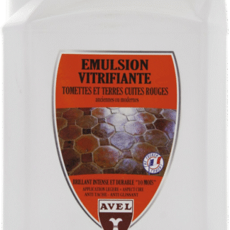 AVEL EMULSION VITRIFI TOMETTE 5L
