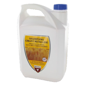 AVEL SHAMPOING CIRANT PARQUET5L