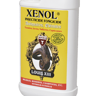LOUIS XIII XENOL LIQUIDE 1 L