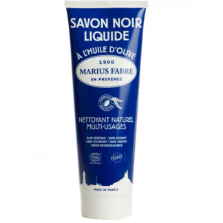 SAVON NOIR LIQUIDE TUBE 250ML