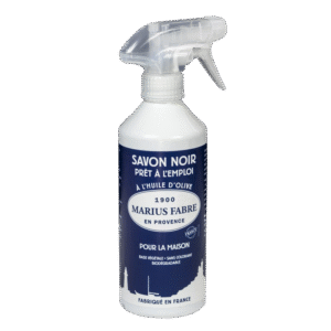 SAVON NOIR EN SPRAY 500ML