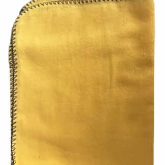 CHAMOISINE CLASSIQUE JAUNE 50X60CM