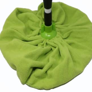 JUPE MICROFIBRE POUR BALAI A VIS