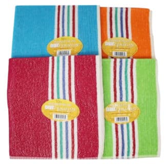 WASSINGUE COULEURS 50X63CM