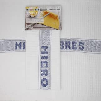 SERPILLERE MICRO GAUFFREE 50X60CM