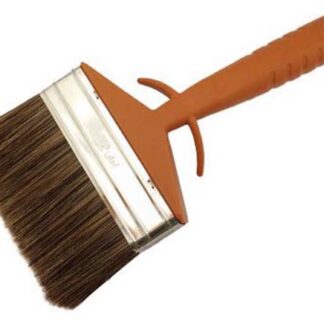 BROSSE RECTANGULAIRE LASURE L120