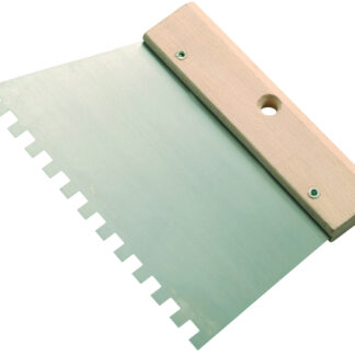 COUTEAU COLLE DENTS EXTRA LARG 20