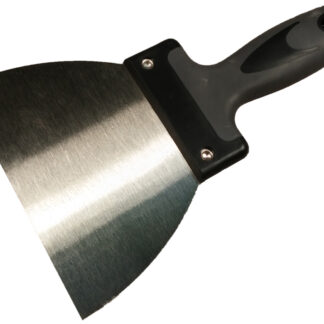 COUTEAU ENDUI ACIER MANCH BIMAT T14