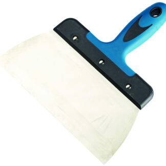 COUTEAU ENDUI INOX MANCHE BIMAT T18