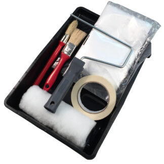 ENS PEINDRE 7 PIECES P MATE SAT