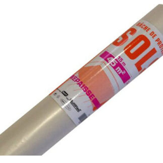 BACHE PROTECTION RLX 3x15M STD