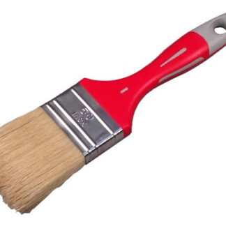 PINCEAU PLAT BI-MAT P.MATE SAT T20