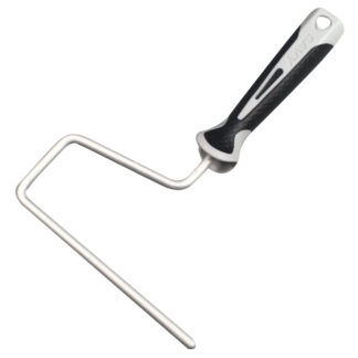 MONTURE SOFT TIGE ALU L180