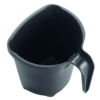 BAC PEINTURE POIGNEE PORTE PINC 1L