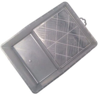 BAC PEINTURE PLAT TRANSLUCIDE 24x32