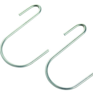 CROCHETS X2 S POUR CAMION PEINTURE