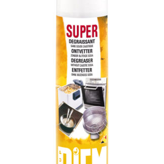 SUPER DEGRAISSANT AERO 400 ML