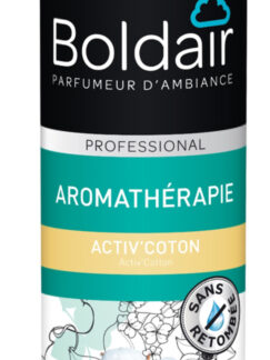 BOLDAIR ACTIV COTON AERO 500ML