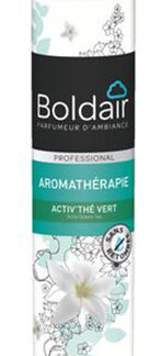 BOLDAIR ACTIV THE VERT AERO 500ML
