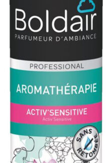 BOLDAIR ACTIV SENSITIVE AERO 500ML