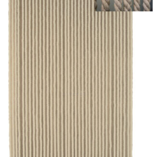 RIDEAU PORT CORDAGE ECRU 36B 9X20