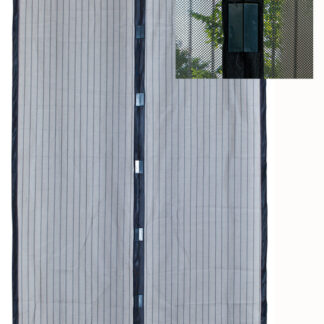 RIDEAU PORT MOUSTIMAGNET 10X22