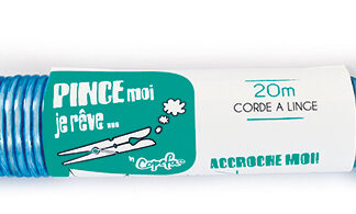 CORDE A LINGE 20M