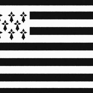 E-1713-2 VELVET BRETAGNE 45X75CM