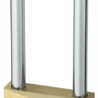 CADENAS 50MM LAITON MASSIF HA BLIST