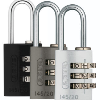 CADENAS 20MM ALU COMBI METAL BLIST