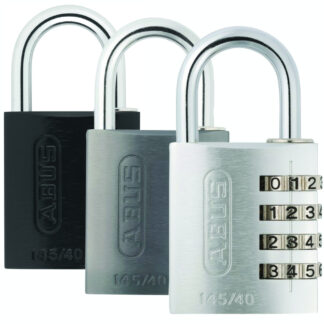 CADENAS 40MM ALU COMBI METAL BLIST