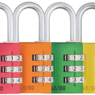 CADENAS 30MM ALU COMBI RAINBOW BLIS